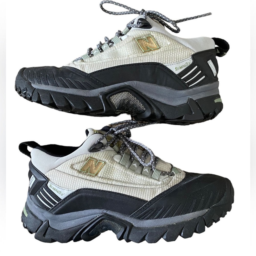 New Balance Women’s Sympatex waterproof hiking shoes 6.5 6 1/2